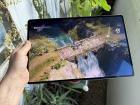 Samsung Galaxy Tab S10 Ultra: Display grozav pentru Netflix şi gaming, dar atenţie la amprente
