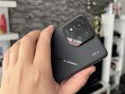 ASUS ROG Phone 9 Pro: Cameră cu gimbal, stabilizare impecabilă, dar atenție la low light