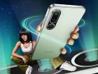 Samsung aduce un nou smartphone slim pe piață, Galaxy M56 cu talie de doar 7.2 mm și baterie de 5000 mAh