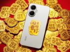 Redmi Turbo 4 Pro se lansează în China pe 24 aprilie; autocolante aurii pentru primii 100.000 de cumpărători
