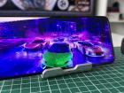 Motorola razr 60 Ultra: Multimedia satisfăcătoare, mai ales la gaming
