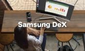 Samsung rafinează experiența desktop pe mobil; DeX primește un refresh vizual în One UI 8