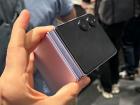 Xiaomi Mix Flip 2 vine mai devreme decât Galaxy Z Flip7; Pliabil subțire, puternic și cu încărcare wireless la 50W