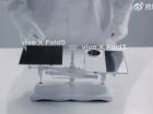 Vivo X Fold5 ar fi mai ieftin decât modelul anterior; Pliabil ultra-subțire cu dotări dezvăluite deja