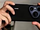 Huawei revoluționează fotografia mobilă cu „switchable telephoto lens”; avem detalii în premieră