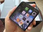 Xiaomi Mix Flip 2 apare în teasere oficiale și vine cu o baterie mare