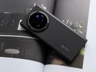 vivo X Fold5 își încordează mușchii la capitolul zoom și ne arată că și un pliabil poate livra; Are cameră periscop