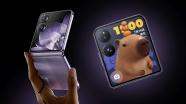 Xiaomi MIX Flip 2 sosește oficial săptămâna viitoare, cu baterie mare, optică LEICA și aparent o cută insesizabilă pentru display