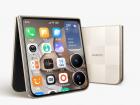 Xiaomi MIX Flip 2 vine cu îmbunătățiri la balama, cută aproape zero și procesor Snapdragon 8 Elite