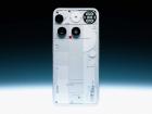 Nothing a lansat oficial Phone (3), un model cu design asimetric, ecran Glyph Matrix și camere de 50 MP