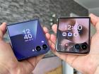 Motorola razr 60 Ultra versus Samsung Galaxy Z Flip7: duelul pliabilelor compacte în vara lui 2025