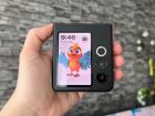 Nubia Flip 2: Benchmark-uri de mid-range, sub rivalii din segmentul flip pliabil