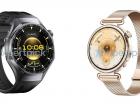 Huawei Watch GT 6 și Watch GT 6 Pro în randări detaliate chiar în pragul lansării, plus sume de vânzare, specificații