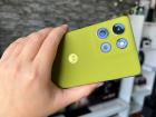 Motorola moto g86 Power: Design 1 la 1 cu Moto G86, doar că mai gros