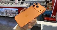 iPhone 17 Pro testat de DxOMark: mult mai bun decât S25 Ultra, sub Pura 80 Ultra
