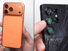 Cum rezistă iPhone 17 Pro Max la un drop test faţă de Galaxy S25 Ultra: titan versus aluminiu 