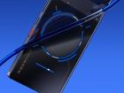 Găselniţa zilei: inel de răcire cu lichid transparent pe spatele telefonului de gaming RedMagic 11 Pro