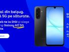 DIGI atrage lumea la portare cu telefoane accesibile în rate fără avans; Merită sau nu?