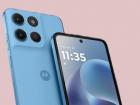 Motorola a lansat moto g17 și g17 Power: telefoane de buget cu baterii mari, procesor Helio G81