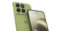 Moto g67 a sosit: ca un soi de G77 cu specificaţii mai "lite"; Cameră mai modestă, procesor Dimensity 6300