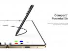 Pliabilele anului 2026 vor duce interacțiunea cu stylus la nivelul următor; Ce înseamnă suportul multispectral?