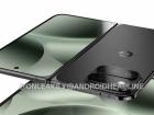 Google umblă la dimensiunile lui Pixel 11 Pro Fold, avem primele imagini cu noul pliabil