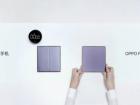 OPPO ironizează Samsung pentru cuta vizibilă pe ecranul de pe Galaxy Z Fold7