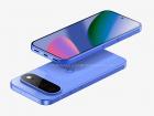 Google Pixel 11 apare în randări proaspete, cu modul foto impunător