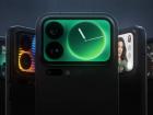 Xiaomi nu renunță la ecranul secundar de pe viitoarele modele Xiaomi 18 Pro și Pro Max, așteptate în septembrie