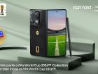 Motorola aduce razr fold în ediție limitată FIFA; telefon pliabil cu bilet inclus la Cupa Mondială 2026