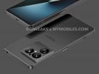 Sony Xperia 1 VIII apare în cele mai clare imagini de până acum şi păstrează camera selfie deasupra ecranului