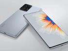 Xiaomi MIX 5 revine în discuție; ecran complet fără decupaje și cameră cu lentile magnetice
