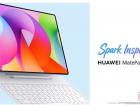 Huawei MatePad Pro Max va avea doar 4.7 mm grosime, tabletă de 13.2 inch gata de lansare pe 7 mai