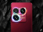 Sony Xperia 1 VIII primeşte Ring Light? Teaserele tot prezintă camere cu inele luminoase