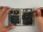 E greu, greu de reparat: Huawei Pura X Max o fi revoluţionar, dar e iad pentru service