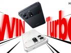 Honor pune o baterie de 10000 mAh pe smartphone-ul de gaming WIN Turbo, plus difuzoare stereo simetrice