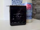 Motorola RAZR 70 Ultra: Experiență audio plăcută, detaliată și clară, difuzoare stereo potrivite pentru format