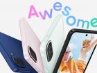Galaxy A27 listat pe site-ul oficial, un alt telefon care va genera milioane de unități vândute pentru Samsung