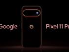Pixel 11 Pro sosește în mai puțin de 2 săptămâni și îi vedem LED-ul RGB într-un teaser video oficial