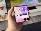 Samsung Galaxy Z Flip8: Software rafinat prin AI și Flex Mode dus la nivelul următor