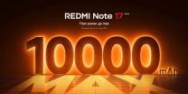 REDMI Note 17 Pro Max vine în aceeași zi cu trailerul GTA 6, pe 27 august; Are baterie de 10000 mAh