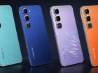 Infinix HOT 70 Pro 5G vine în septembrie: design cameleonic, Active Matrix Cube, IP68 și baterie de până la 6.000 mAh