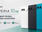 Presupusul Sony Xperia 10 VIII apare în prima imagine; designul rămâne aproape neschimbat