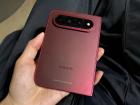 Xiaomi 18 Fold ar depăși Galaxy Z Fold8 și Pura X Max la capacitatea bateriei