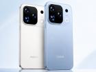 OPPO Find X10 Pro Max are PRIMA mare scăpare: e arătos pe alb și albastru