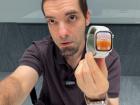 HUAWEI WATCH D3 ajunge la încheietura mea în München: manșonul rămâne, ceasul devine mai subțire