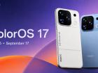 ColorOS 17 are dată de lansare: OPPO îl prezintă pe 17 septembrie, iar Find X10 îl primește primul