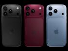 iPhone 18 Pro ar urma să vină în Dark Cherry și Sky Blue – leak-urile se contrazic între negru și argintiu pentru a treia culoare