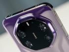 Huawei Mate 90 RS Ultimate Design ar putea readuce ceramica; modelul de lux schimbă materialul carcasei