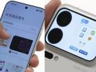 Xiaomi 18 Pro își dezvăluie designul în imagini noi: modul foto devine mai plat, iar camera periscopică oferă zoom optic 3.2x